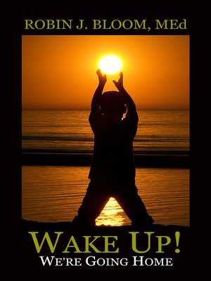 cover image of Wake Up! We're Going Home